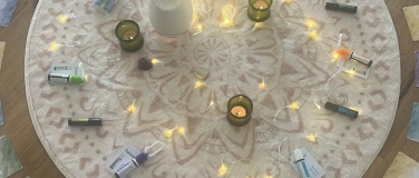 Event-Image for 'Mama Retreat'