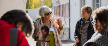 Event-Image for '&Ouml;ffentliche F&uuml;hrung "Oltner Autorinnen und Autoren"'