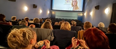 Event-Image for 'Strickfilm – Willkommen in Wollywood!'