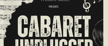 Event-Image for 'Cabaret Unplugged'