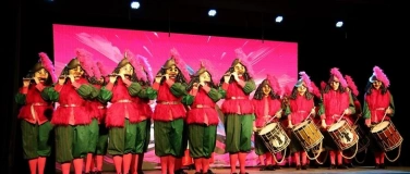 Event-Image for 'Rotstab-Cabaret 2026'