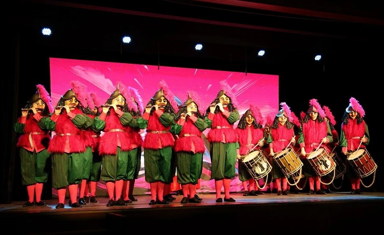 Rotstab-Cabaret 2026 Billets