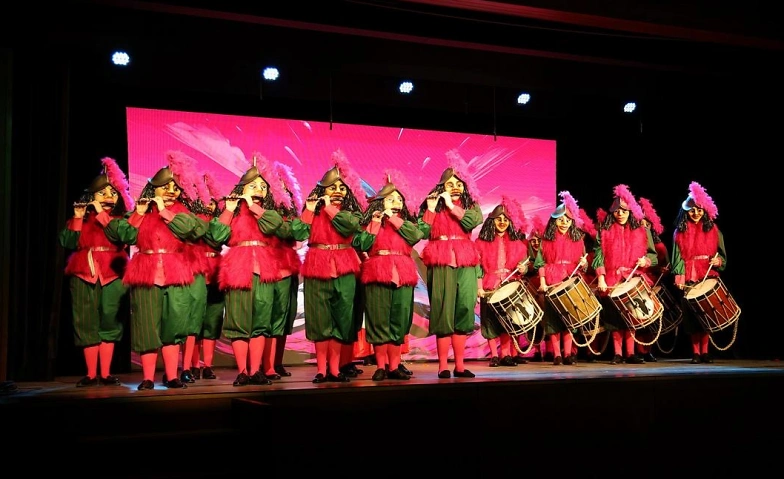 Event-Image for 'Rotstab-Cabaret 2026'