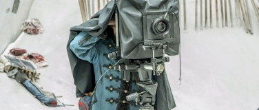 Event-Image for '360&deg; Camera Arts'