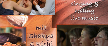 Event-Image for 'Cacao Medicine Celebration'