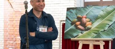 Event-Image for 'Presentation & Talk: Cacao&rsquo;s Journey (incl. in admission)'