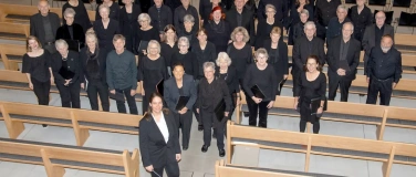 Event-Image for 'PAULUS von F. Mendelssohn Bartholdy'