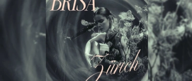 Event-Image for 'Brisa Live in Concert - Folclore & Latin Jazz'
