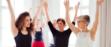 Event-Image for 'Pro Senectute: Café Balance Grenchen'