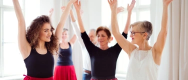 Event-Image for 'Pro Senectute: Café Balance Olten'