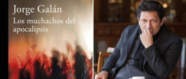Event-Image for 'Cafe Literario Septiembre 2025'