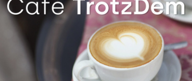 Event-Image for 'Café TrotzDem Altstätten'