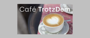 Event-Image for 'Café Trotzdem Sarganserland'