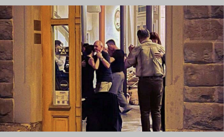 Event-Image for 'Cafetango'