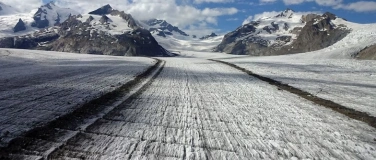 Event-Image for 'LES GLACIERS, CES GÉANTS DES CIMES AUX PIEDS D'ARGILE'