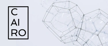 Event-Image for 'CAIRO FORUM'