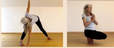 Event-Image for 'Yoga-Wochenende in Wildhaus'