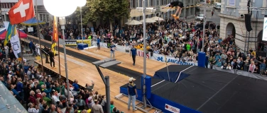 Event-Image for 'City-Athletics presented by IBL 2026'