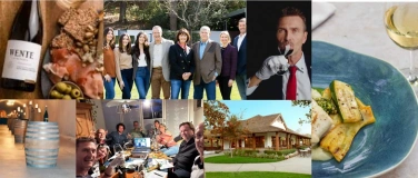 Event-Image for 'Wine Tasting California with the White Glove Sommelier'