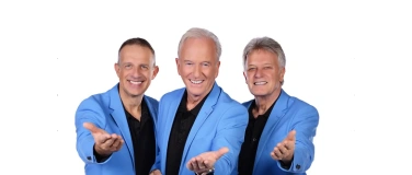 Event-Image for 'Calimeros "Weihnachtskonzert"'