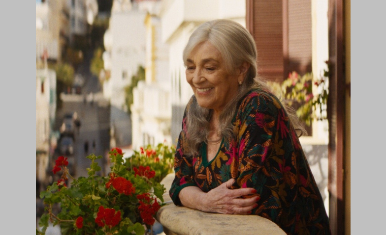 Event-Image for 'Calle M&aacute;laga'