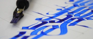 Event-Image for 'Pro Senectute Aargau «Kalligrafie Workshop»'