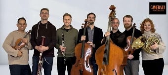 Veranstalter:in von Camerata Augsburg