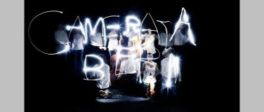 Event-Image for 'CAMERATA BERN &mdash; Albion'