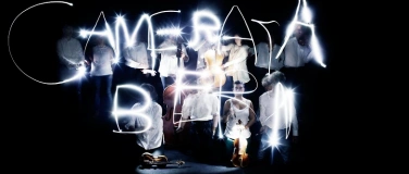 Event-Image for 'CAMERATA BERN &mdash;&nbsp;Verkl&auml;rte Nacht'