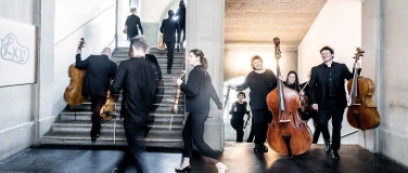 Event-Image for 'CAMERATA BERN — Albion'