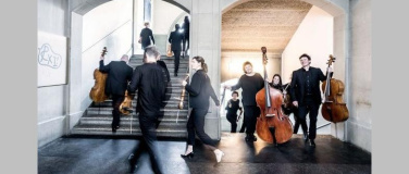 Event-Image for 'CAMERATA BERN — Ne me quitte pas'