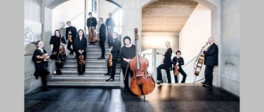 Event-Image for 'CAMERATA BERN — Ne me quitte pas'