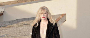 Event-Image for 'Camilla Sparksss, Support: Morsch'