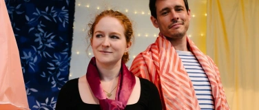 Event-Image for 'Camille la princesse sans mal (jeune public)'