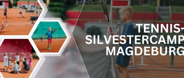 Event-Image for 'Tennis-Silvestercamp für Kinder und Jugendliche'