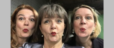 Event-Image for 'Campariarien - Festival AUFGESTOKT 2.0'