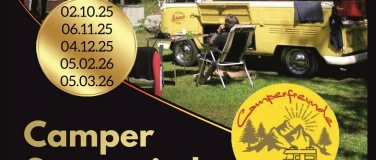 Event-Image for 'Camper Stammtisch im AUREA'