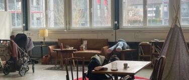 Event-Image for 'WiWa - Stammtisch am 27. Mai ab 18:30 / Beginn 19:00'