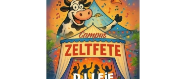 Event-Image for 'Born 4 Korn'