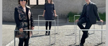 Event-Image for 'Campus Lunchtime-Konzert'