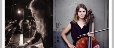 Event-Image for 'Campus Lunchtime-Konzert'