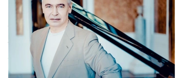 Event-Image for 'IVO POGORELICH joue Beethoven'