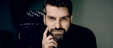 Event-Image for 'CHRISTIAN BAKANIC, AKKORDEON'
