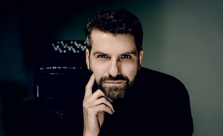 CHRISTIAN BAKANIC, AKKORDEON Tickets