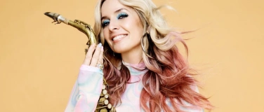 Event-Image for 'Candy Dulfer'