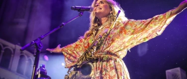 Event-Image for 'Candy Dulfer'
