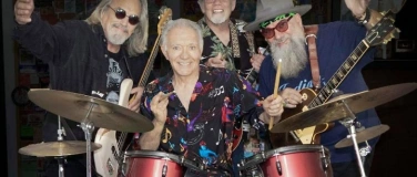 Event-Image for 'Canned Heat'