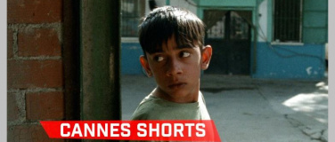 Event-Image for 'Cannes Shorts'