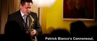 Event-Image for 'Cannonsoul'