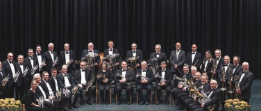 Event-Image for 'This is Brass'